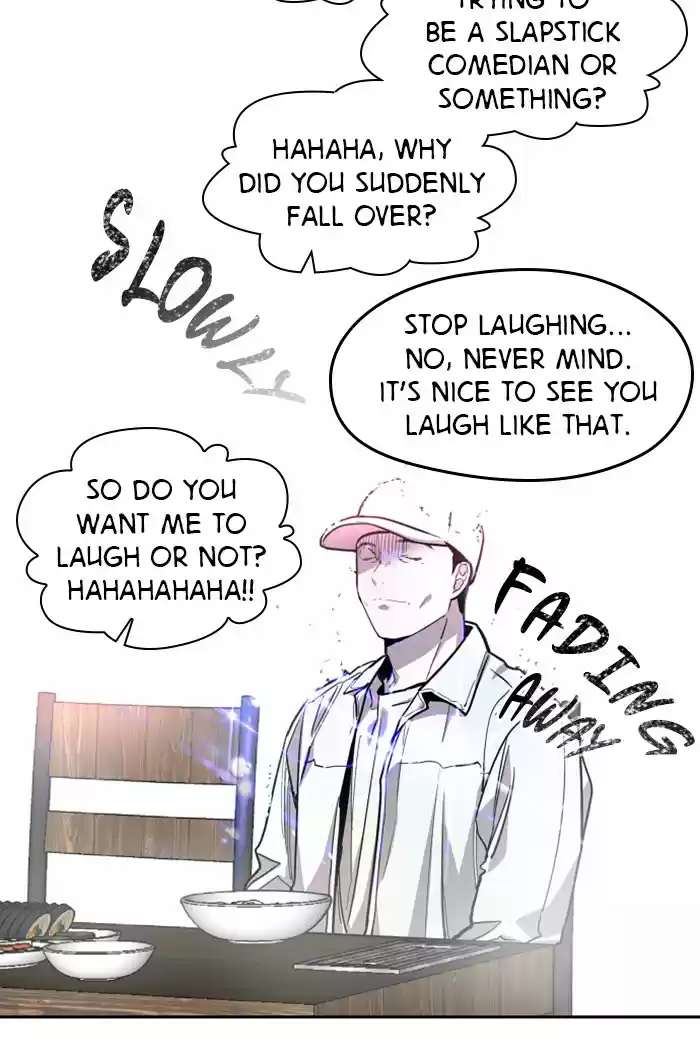 Lee Doona! Chapter 56