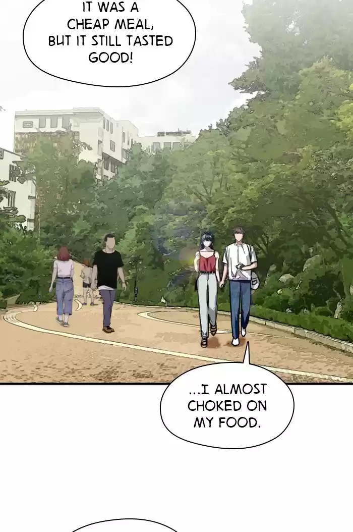 Lee Doona! Chapter 56