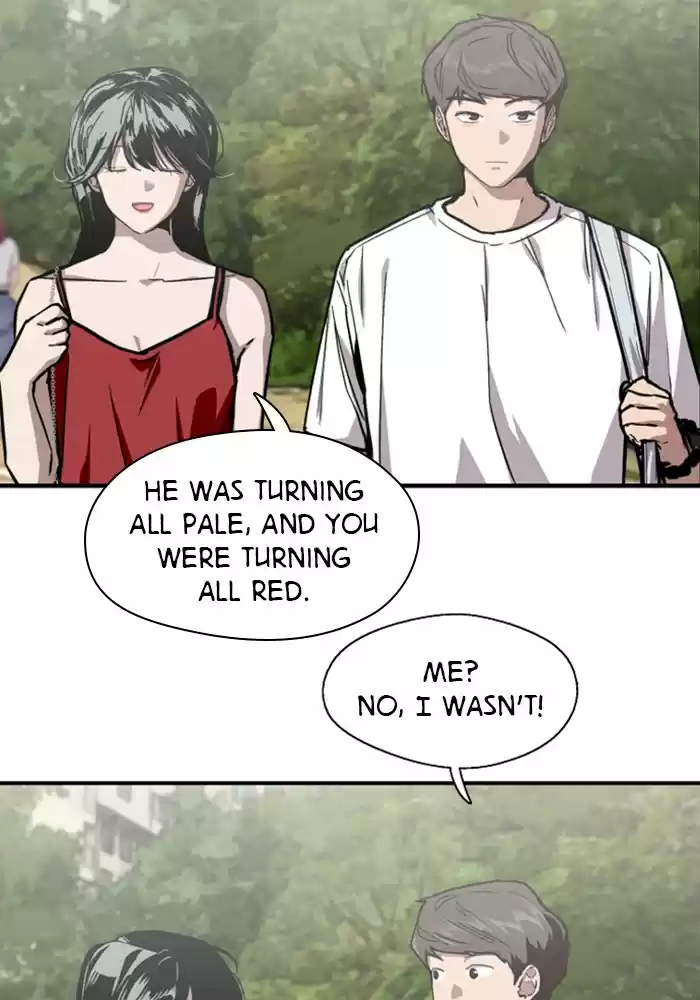 Lee Doona! Chapter 56