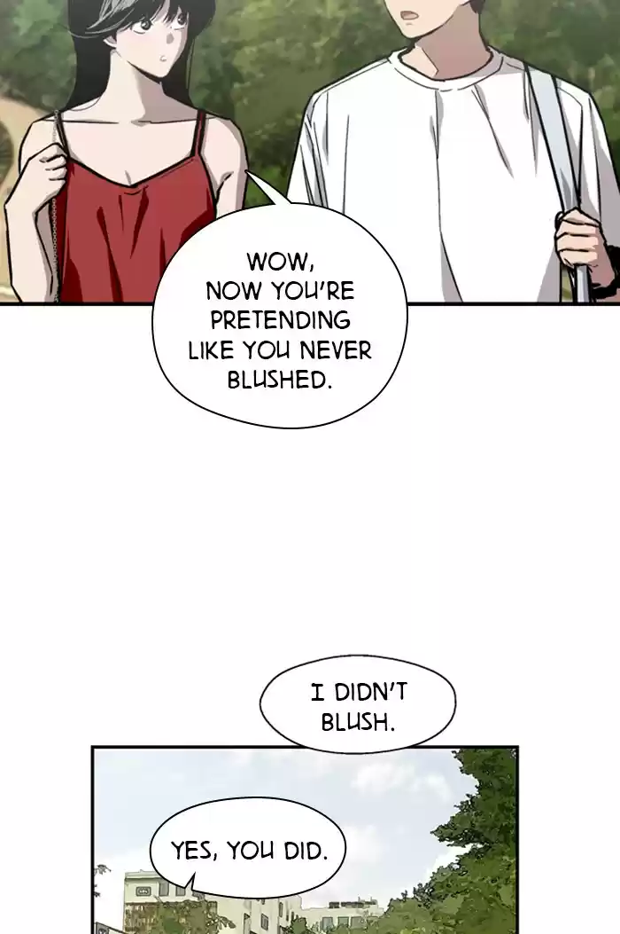 Lee Doona! Chapter 56