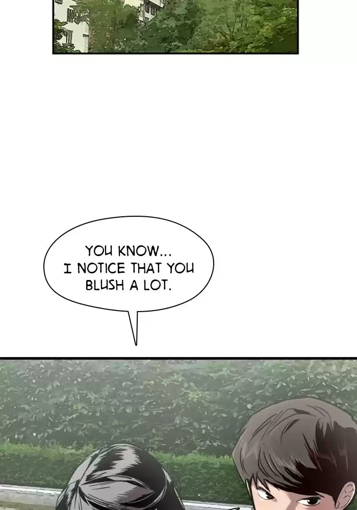 Lee Doona! Chapter 56