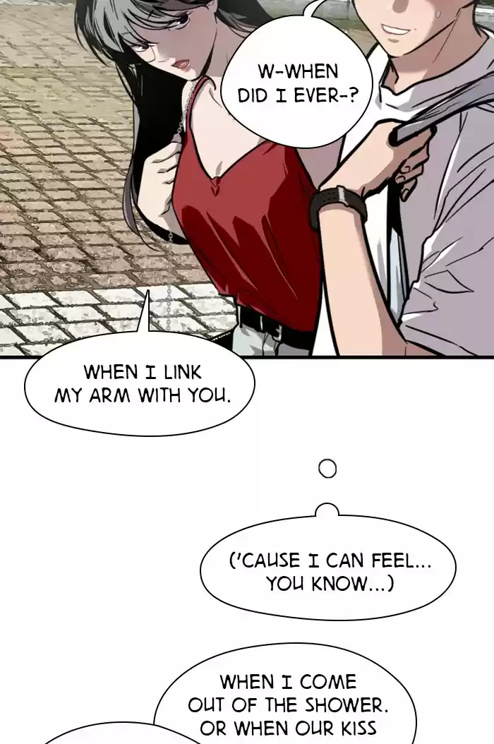 Lee Doona! Chapter 56