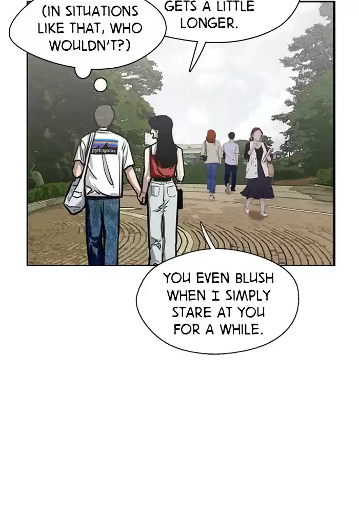 Lee Doona! Chapter 56