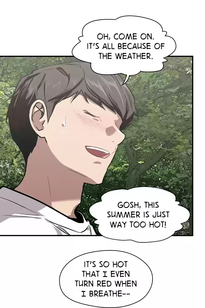 Lee Doona! Chapter 56