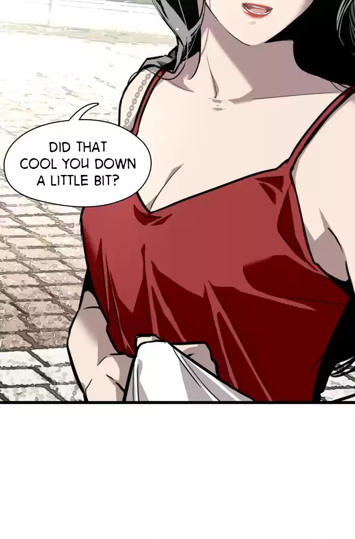 Lee Doona! Chapter 56