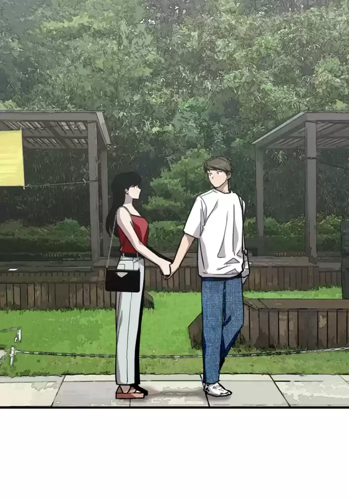 Lee Doona! Chapter 56