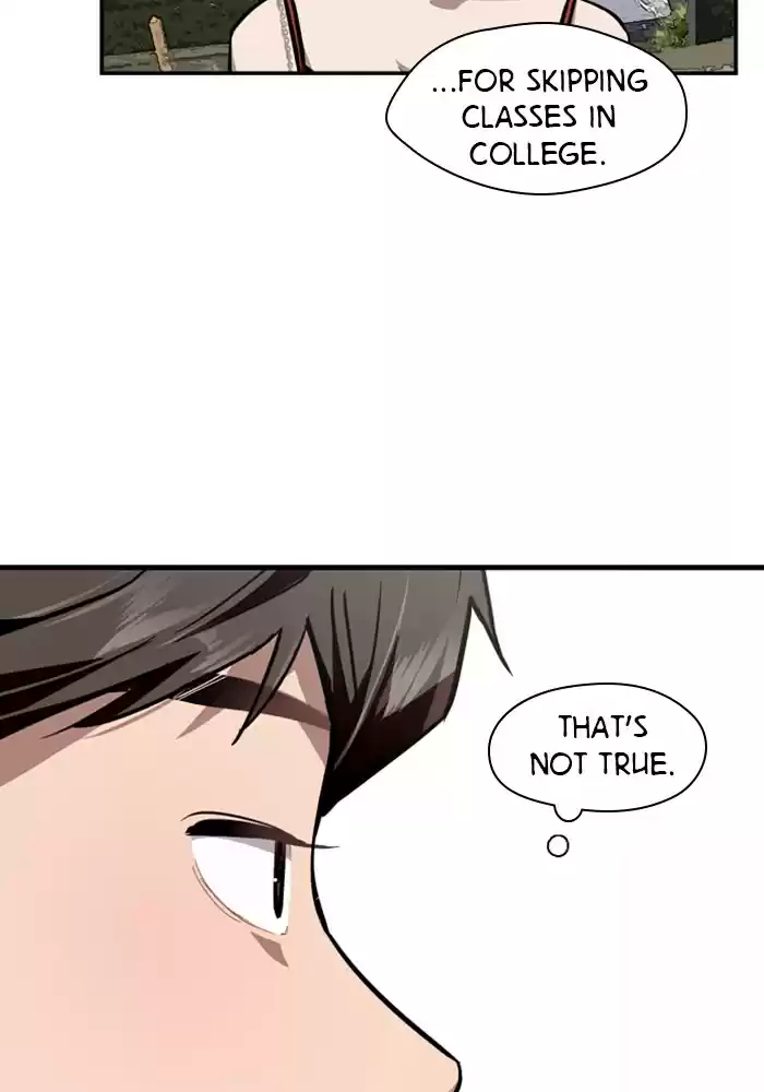 Lee Doona! Chapter 56