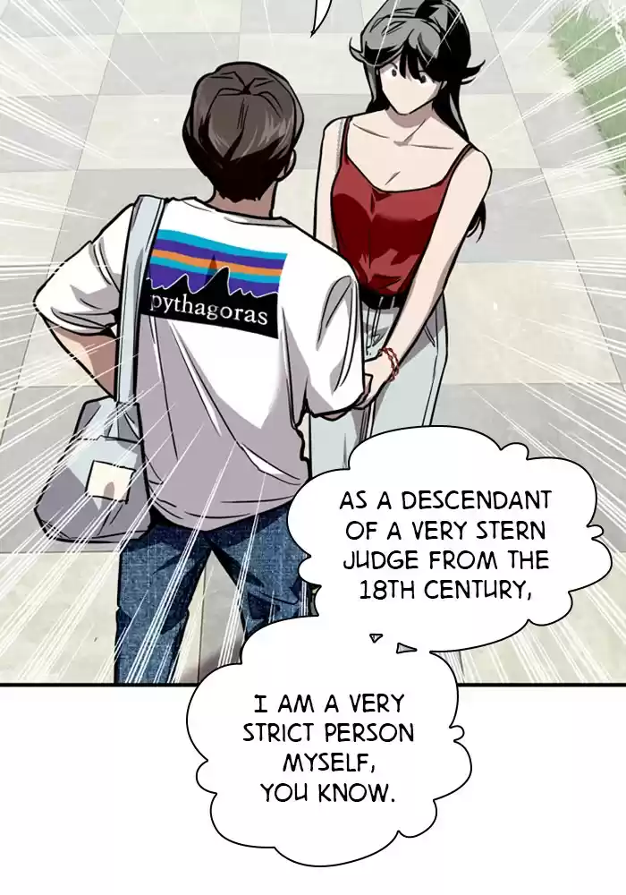 Lee Doona! Chapter 56