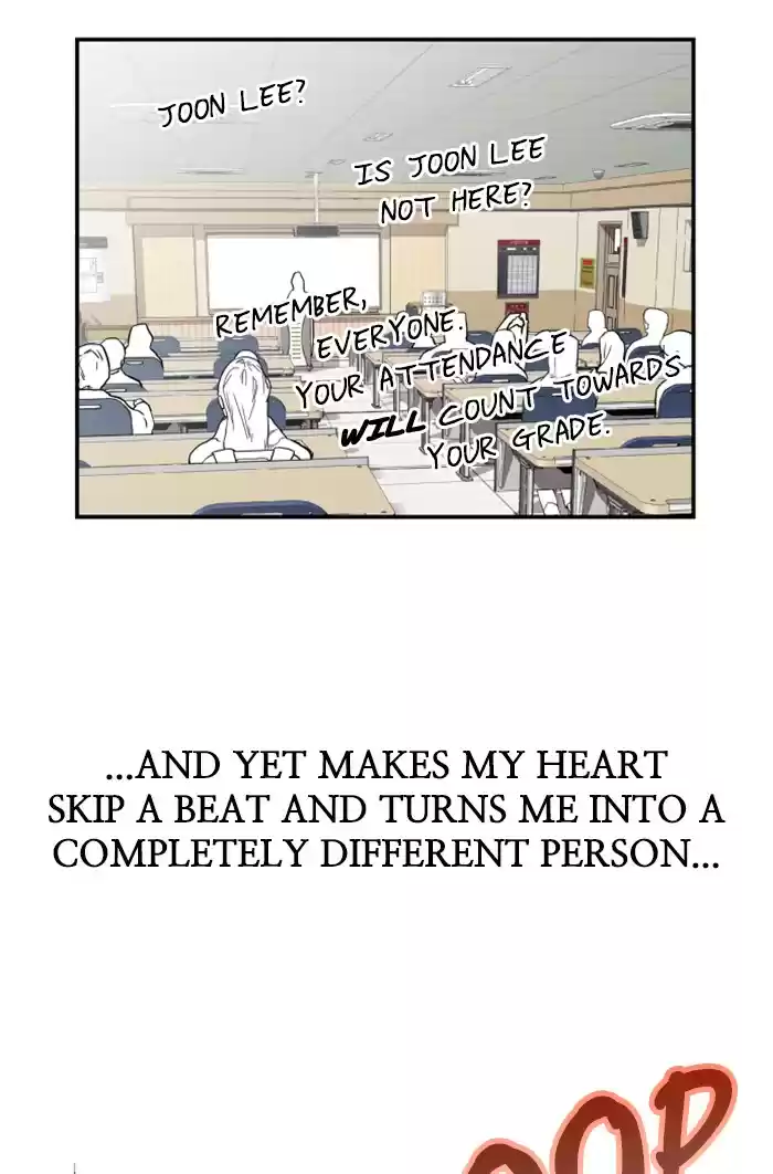 Lee Doona! Chapter 56