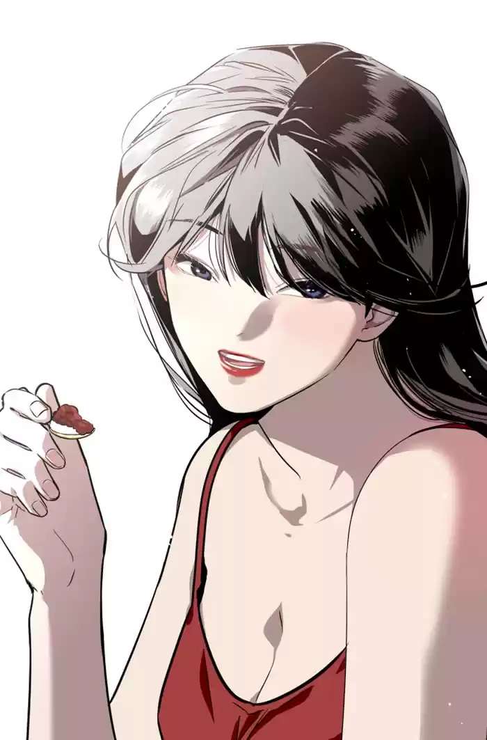 Lee Doona! Chapter 56