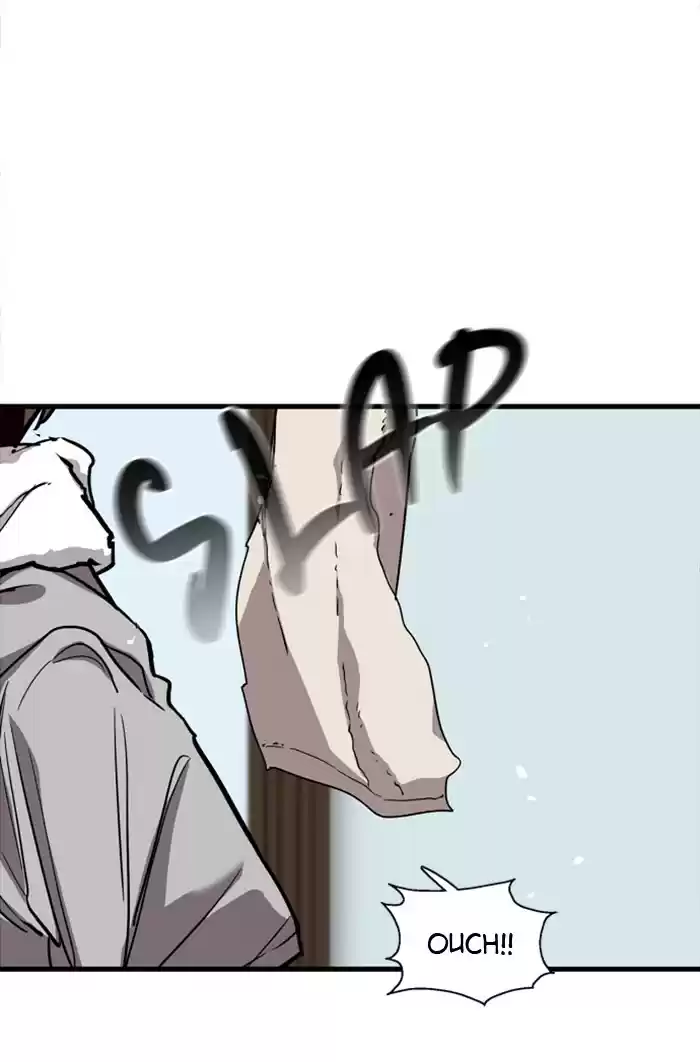 Lee Doona! Chapter 56