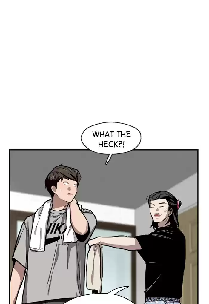 Lee Doona! Chapter 56