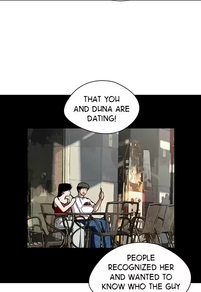 Lee Doona! Chapter 56