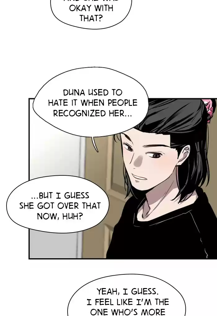 Lee Doona! Chapter 56