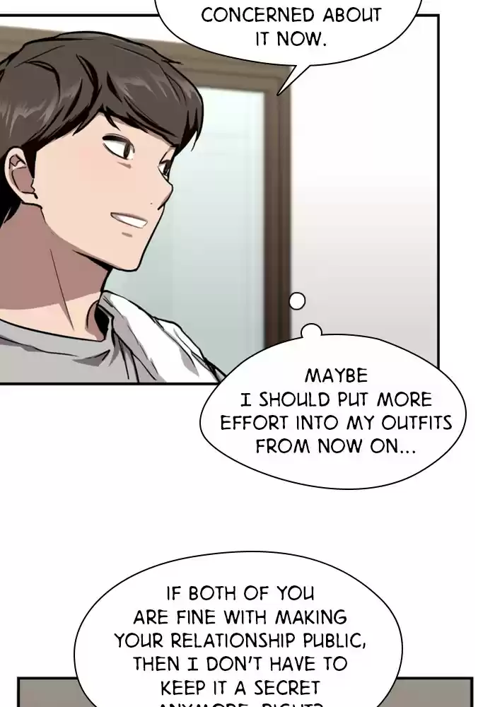 Lee Doona! Chapter 56