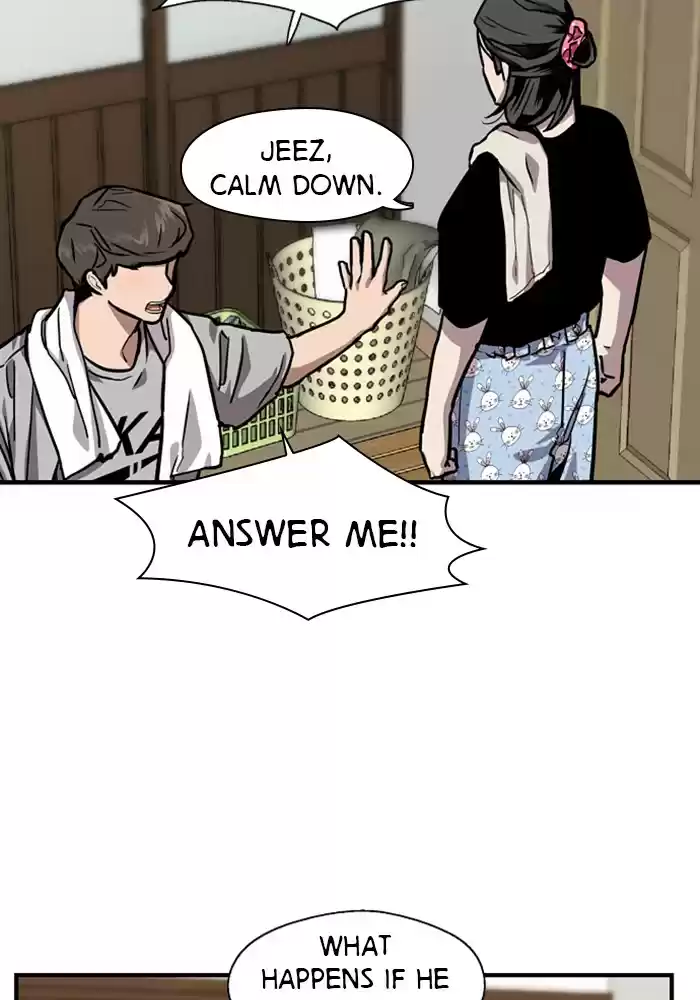 Lee Doona! Chapter 56