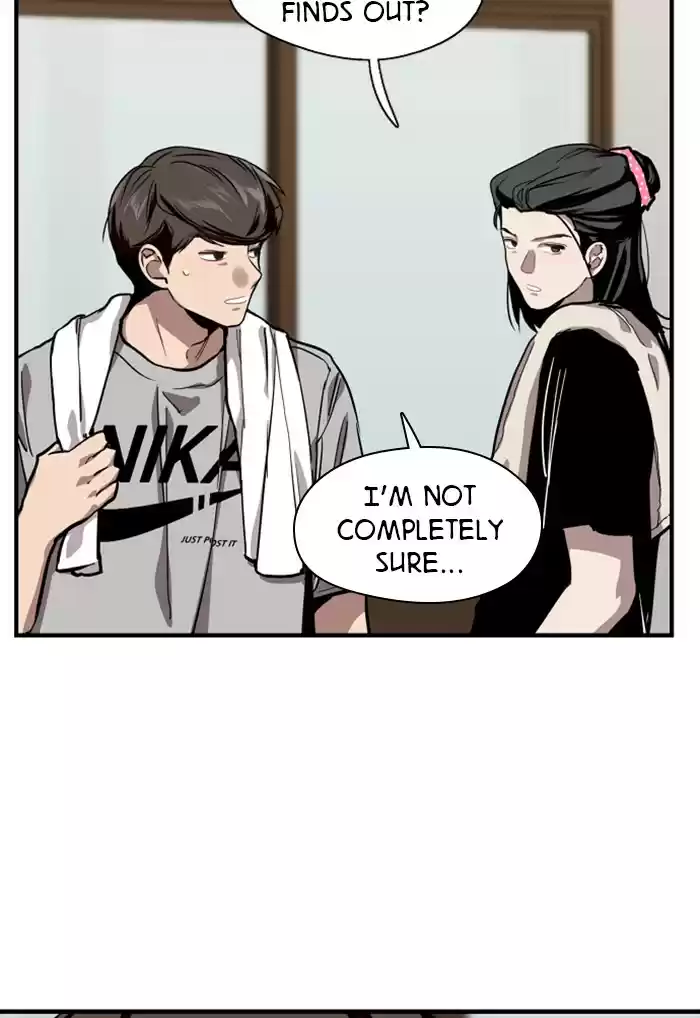 Lee Doona! Chapter 56