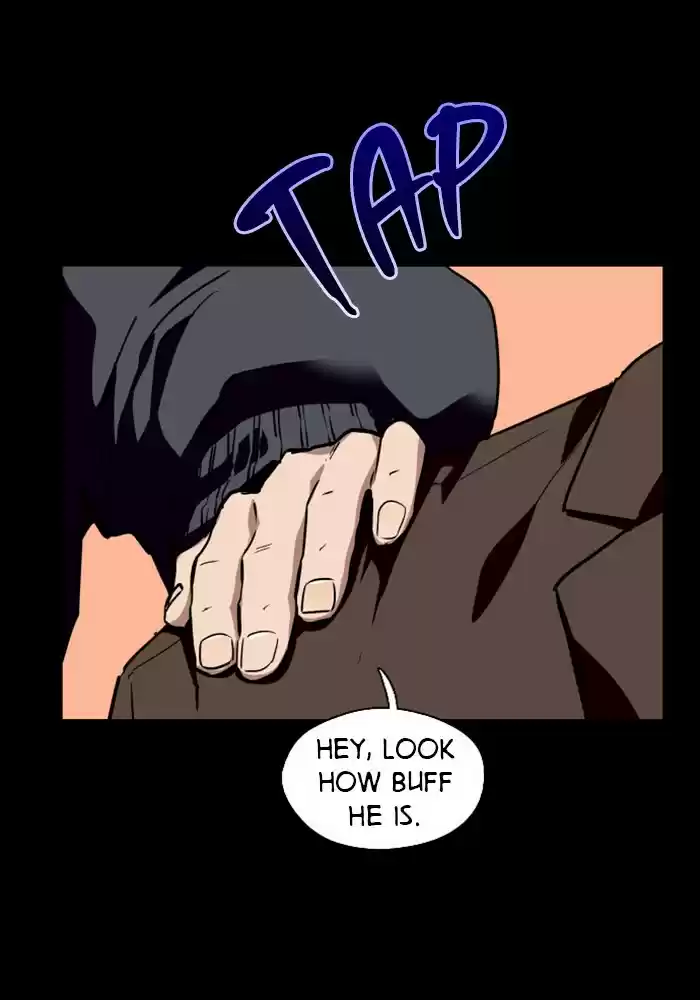 Lee Doona! Chapter 56