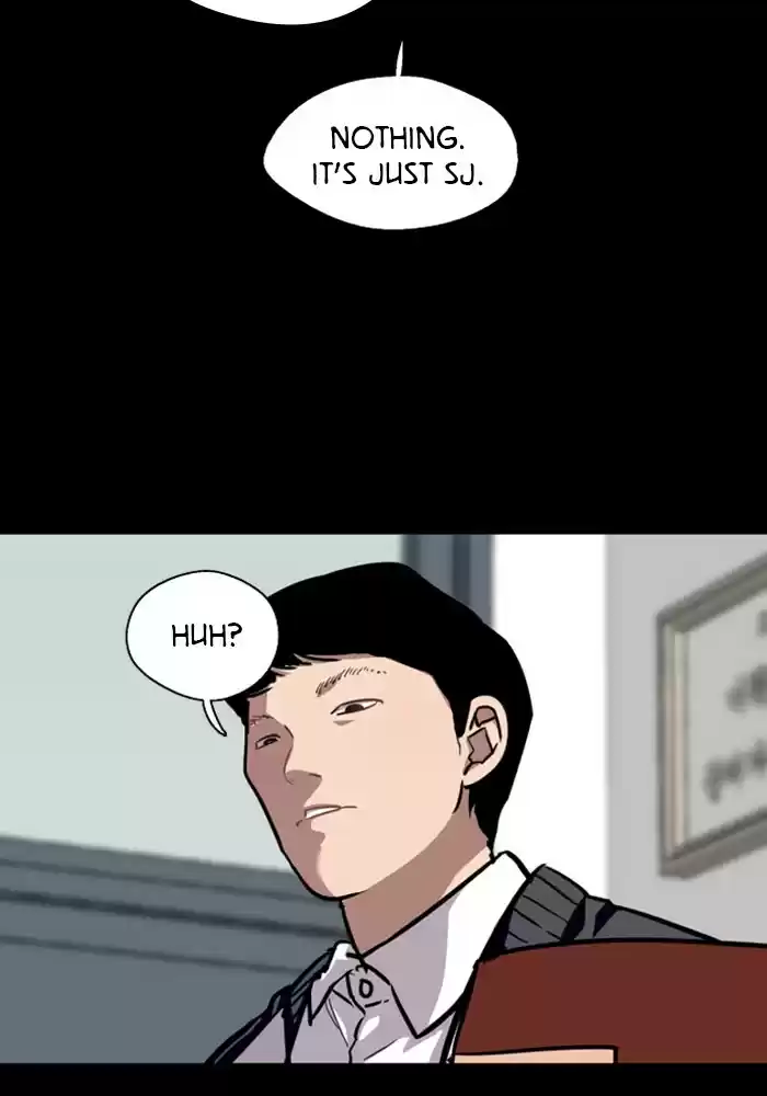 Lee Doona! Chapter 56