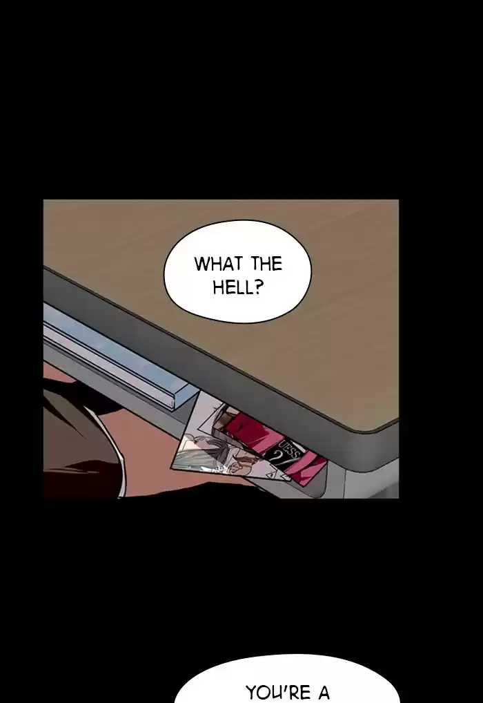 Lee Doona! Chapter 56