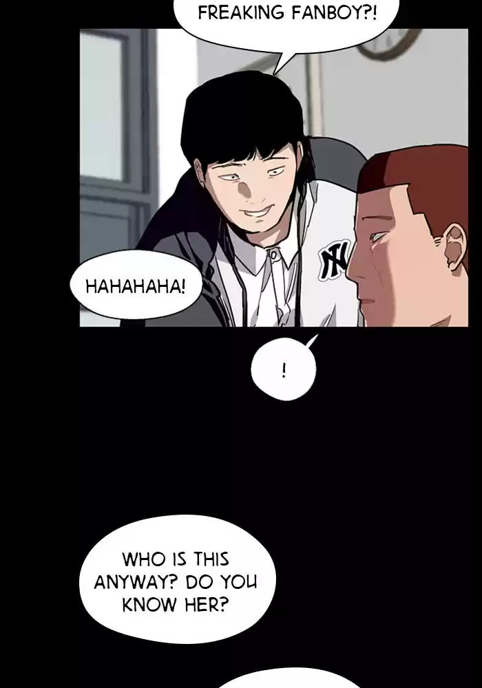 Lee Doona! Chapter 56