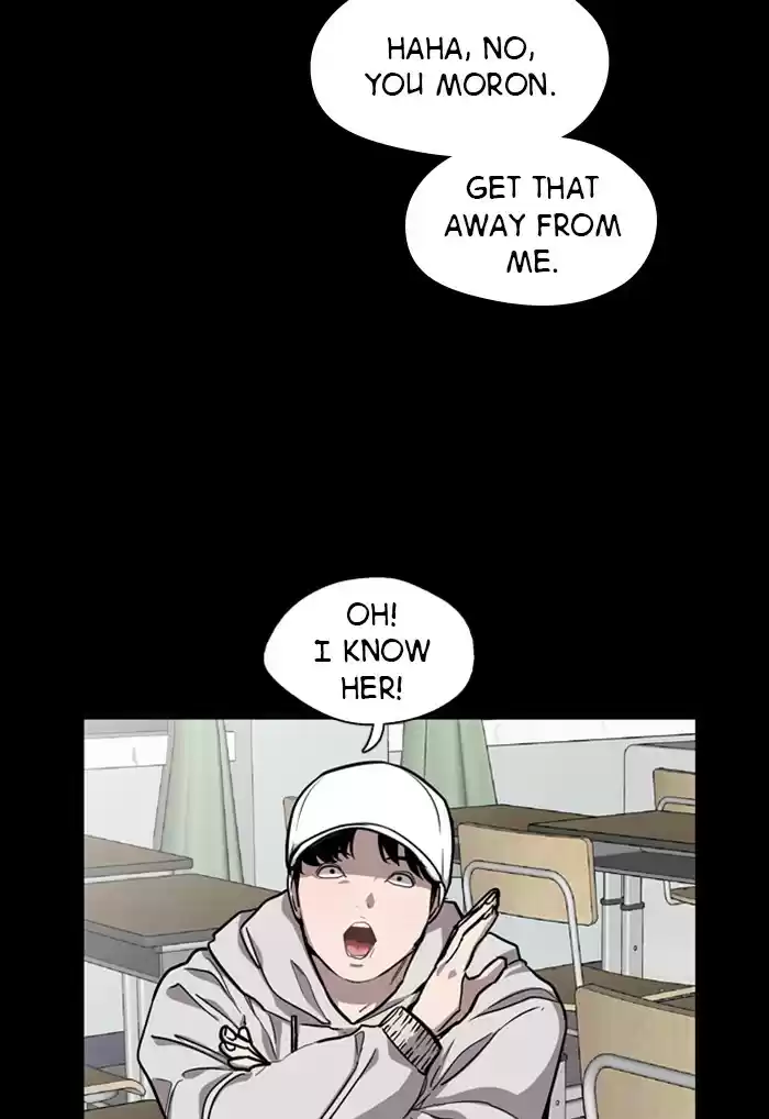 Lee Doona! Chapter 56