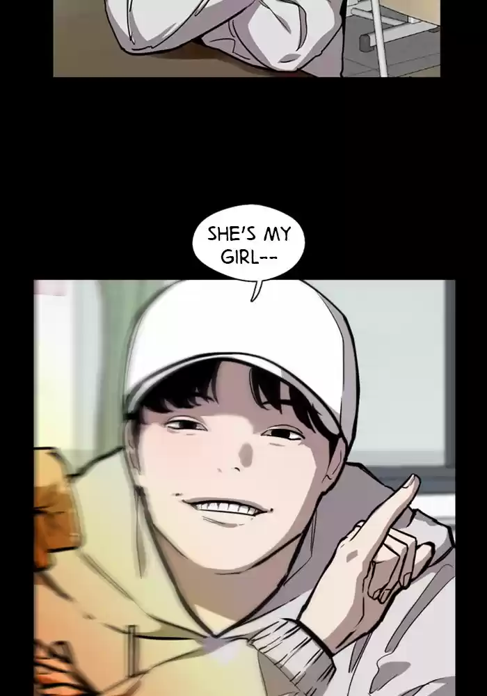 Lee Doona! Chapter 56