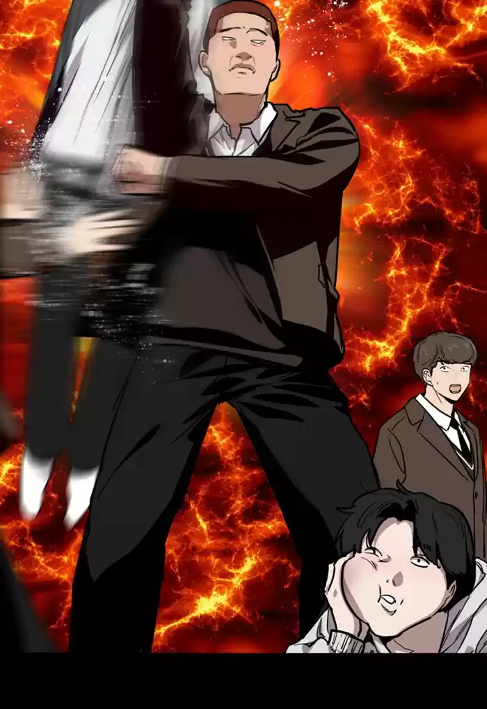 Lee Doona! Chapter 56