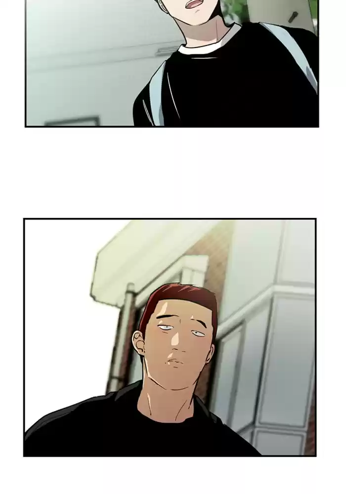 Lee Doona! Chapter 56