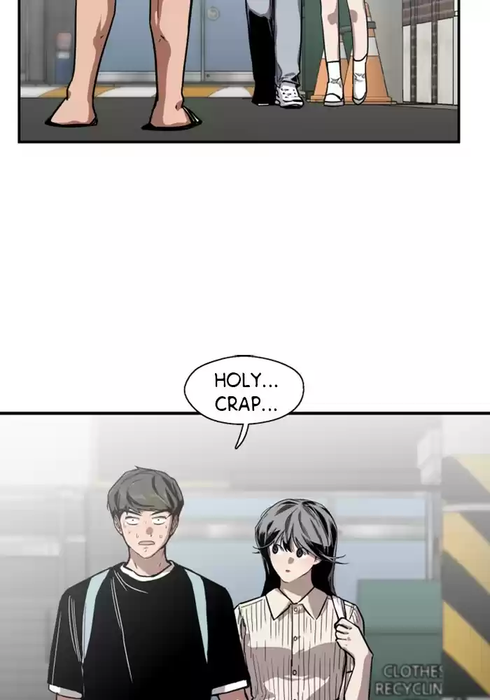 Lee Doona! Chapter 56