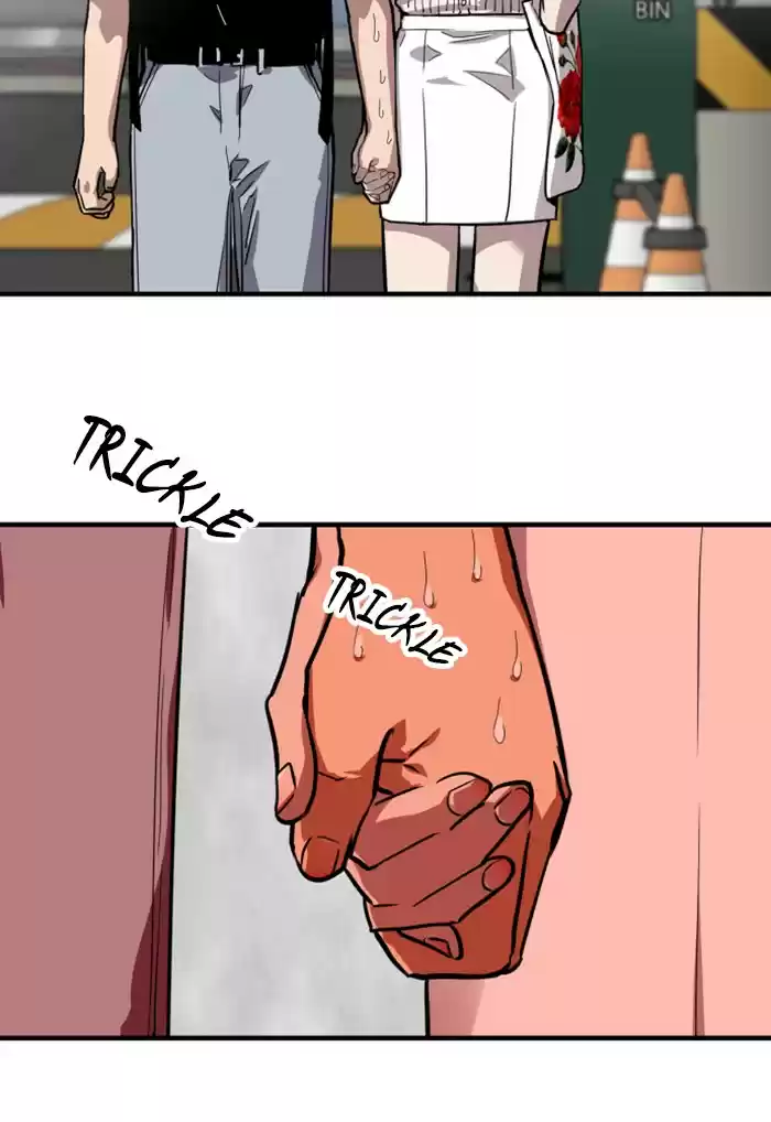 Lee Doona! Chapter 56