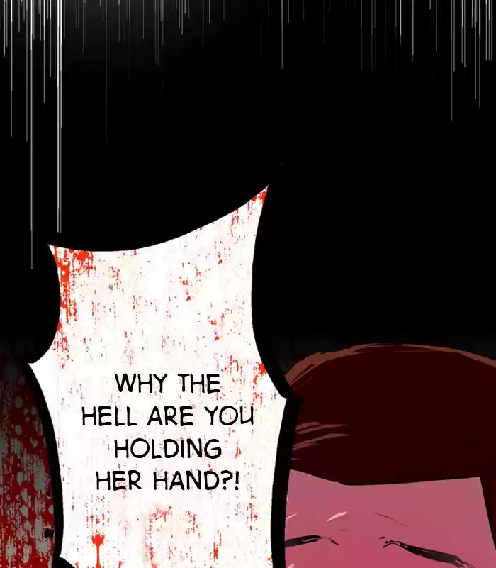 Lee Doona! Chapter 56