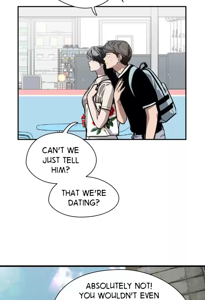 Lee Doona! Chapter 57