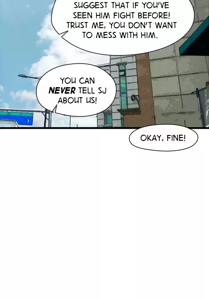 Lee Doona! Chapter 57