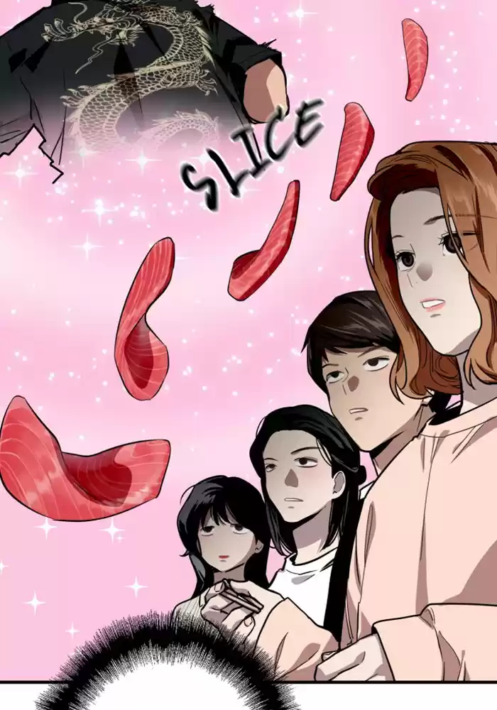 Lee Doona! Chapter 57