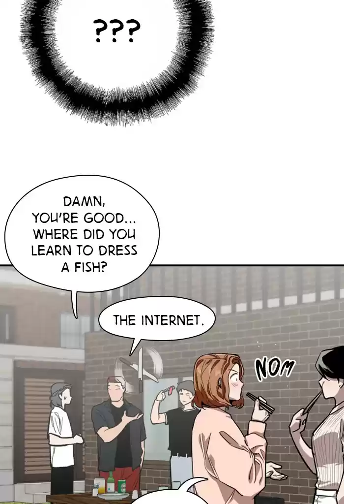 Lee Doona! Chapter 57