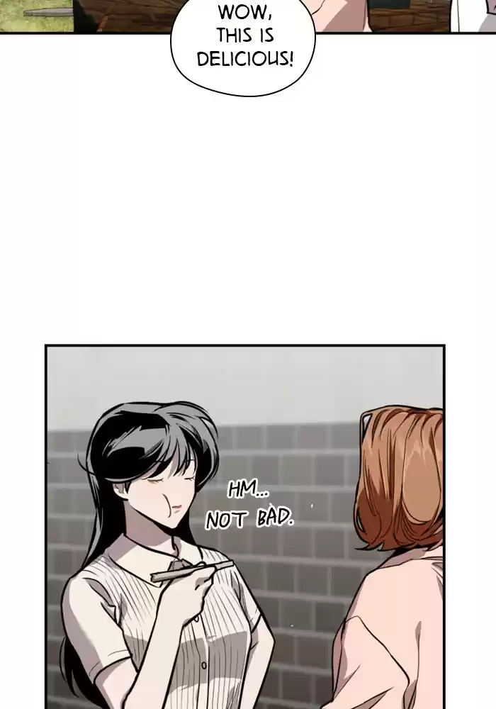 Lee Doona! Chapter 57