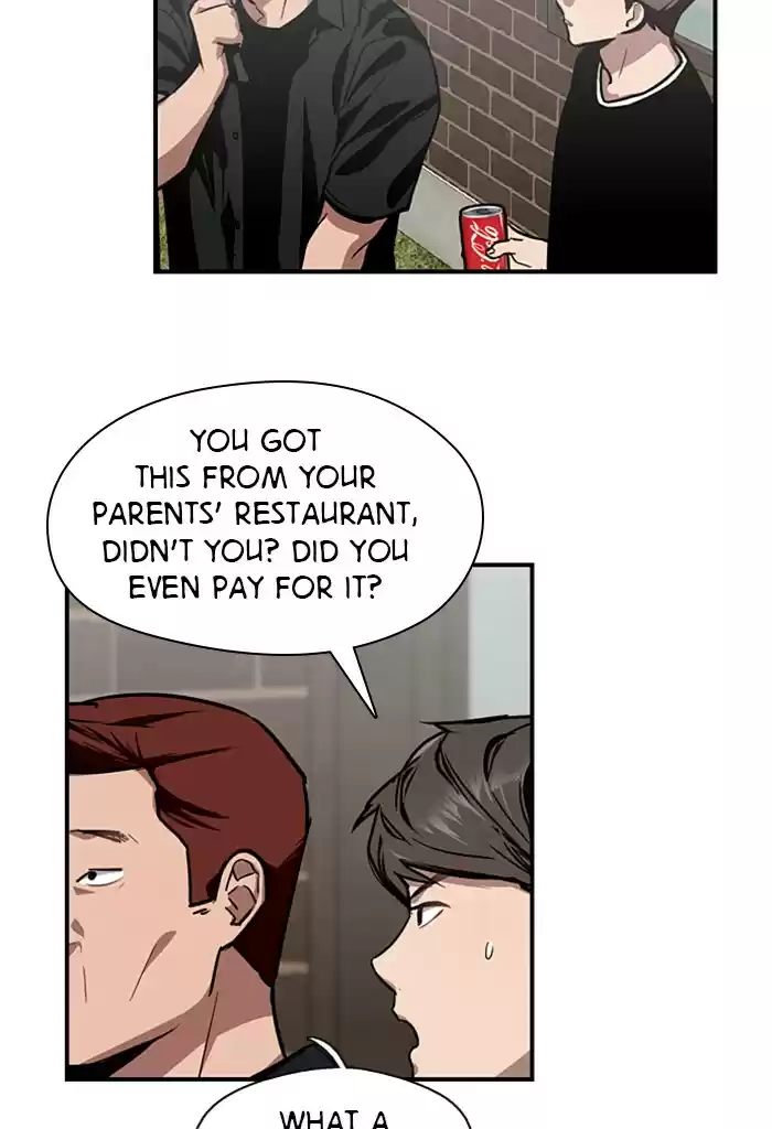 Lee Doona! Chapter 57