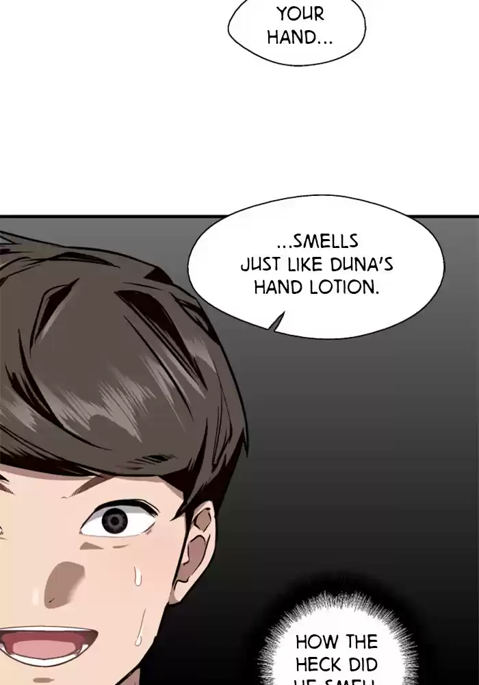 Lee Doona! Chapter 57