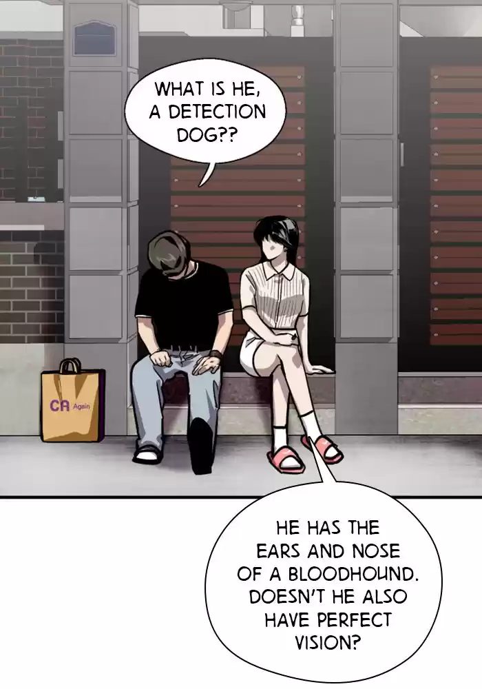 Lee Doona! Chapter 57