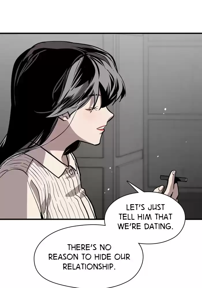 Lee Doona! Chapter 57