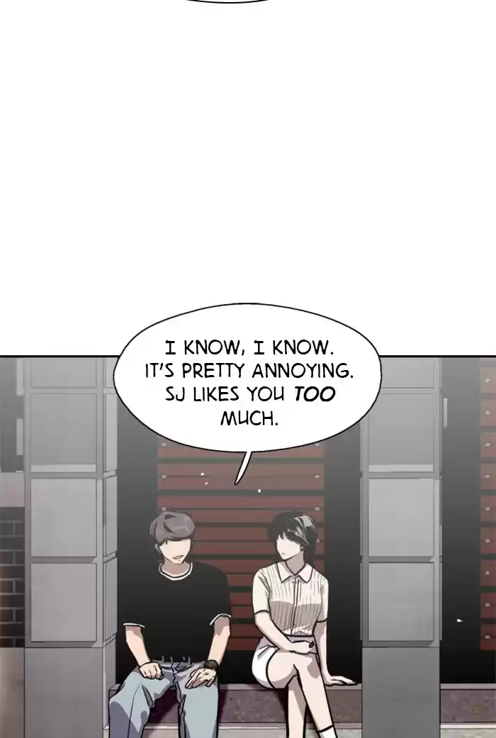 Lee Doona! Chapter 57