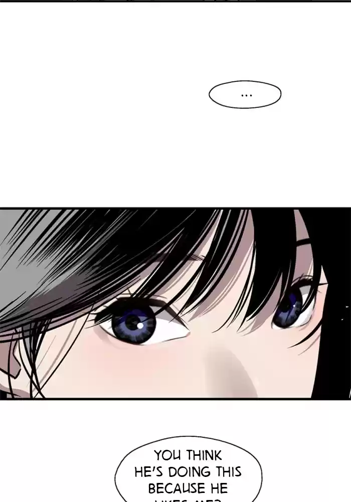 Lee Doona! Chapter 57