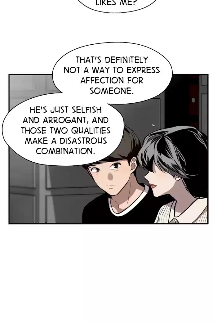 Lee Doona! Chapter 57