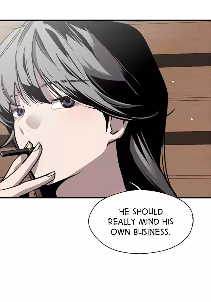 Lee Doona! Chapter 57