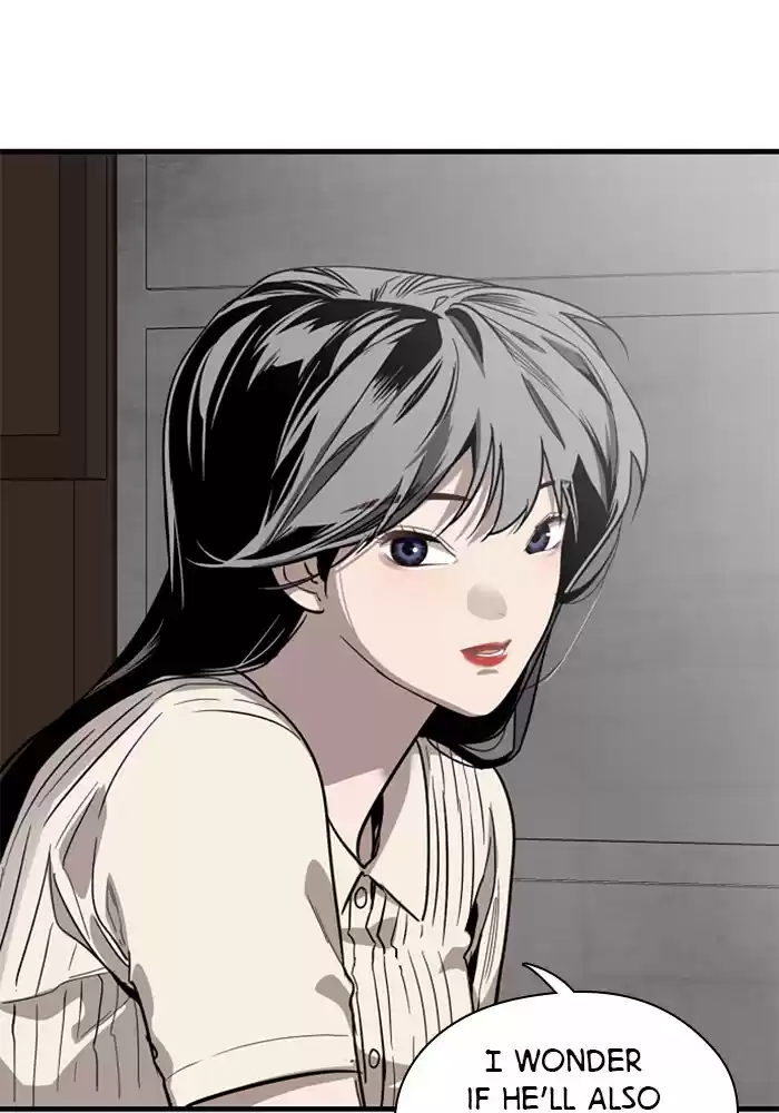 Lee Doona! Chapter 57