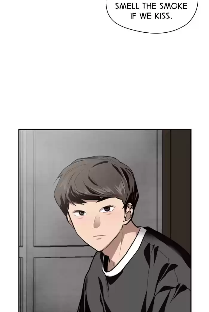 Lee Doona! Chapter 57