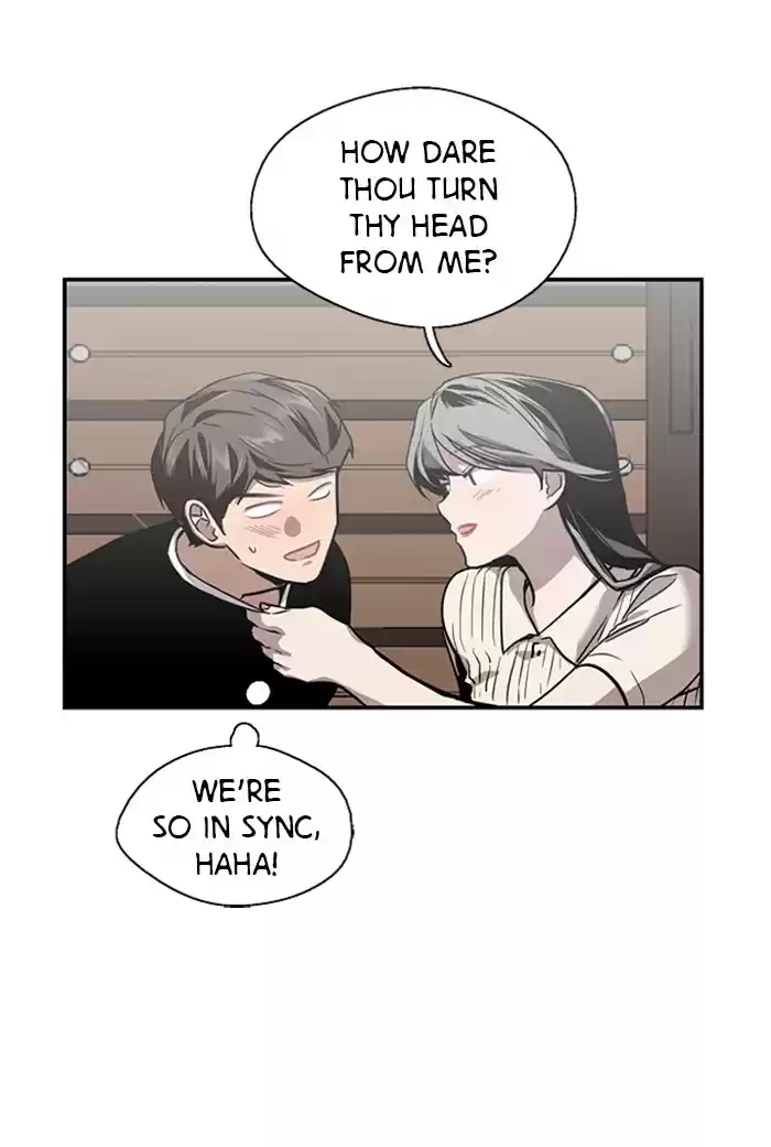 Lee Doona! Chapter 57