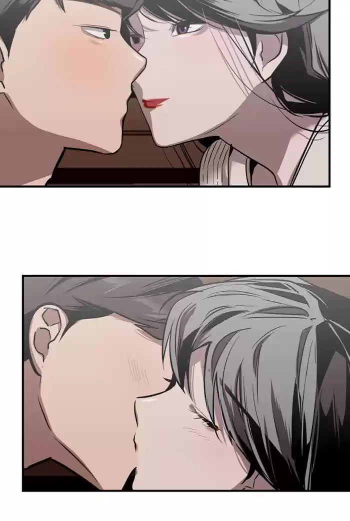 Lee Doona! Chapter 57