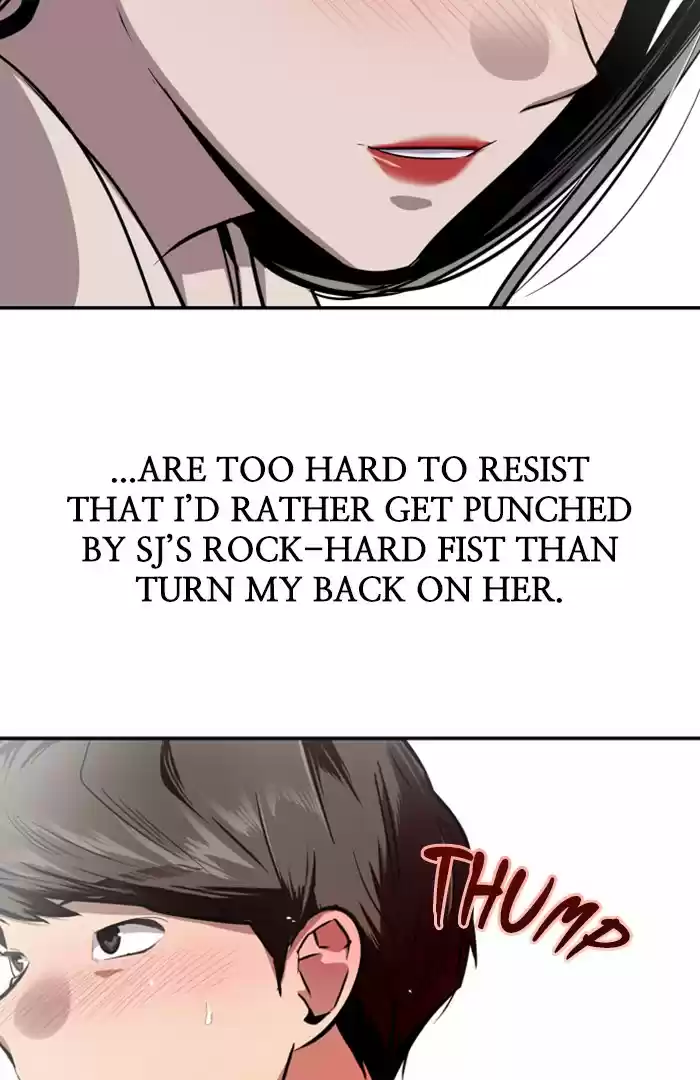 Lee Doona! Chapter 57